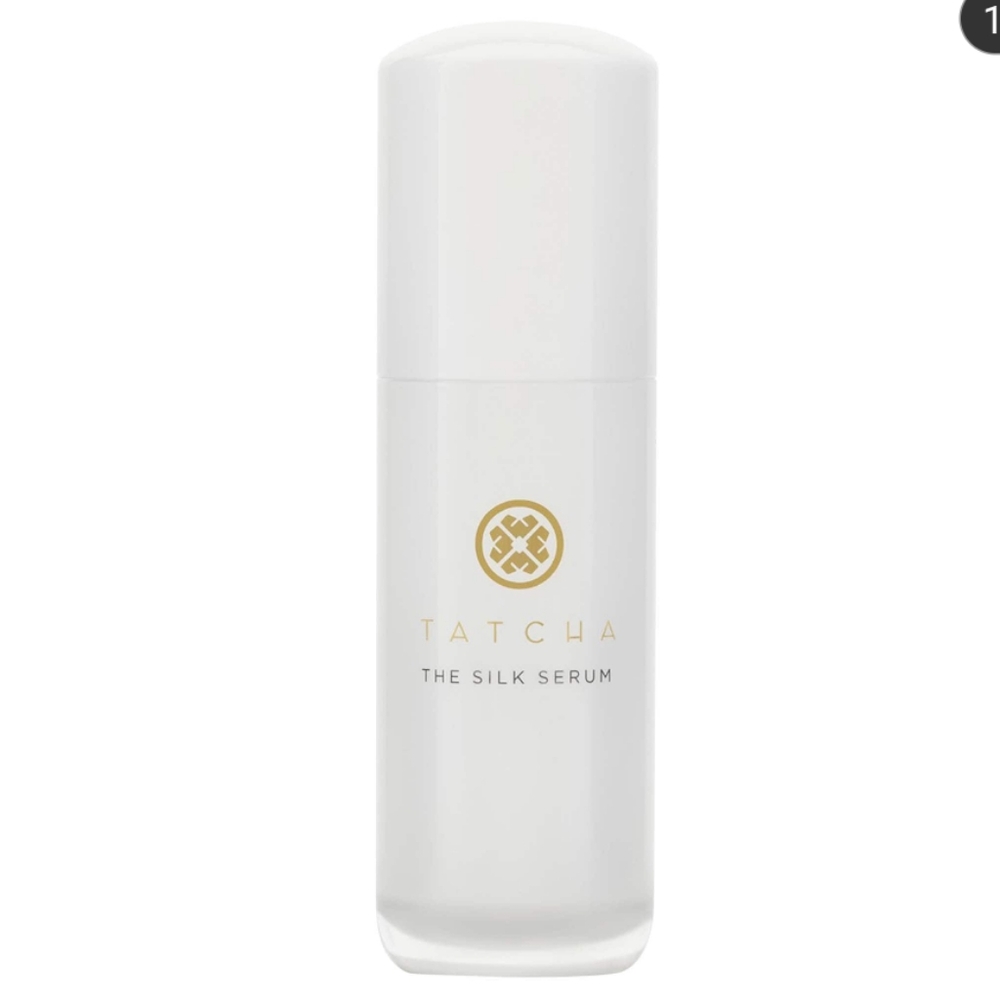 Tatcha The Silk Serum